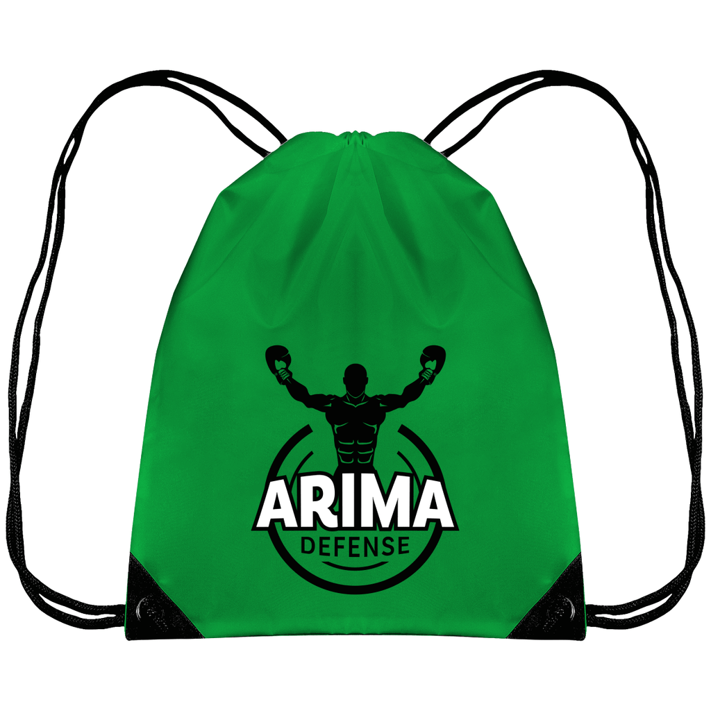 Sac de Sport Grand Format ARIMA Defense