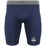 Boxer court Sport ARIMA Defense Homme>Pantalons Bleu / XS ARIMA DEFENSE TN