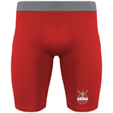 Boxer court Sport ARIMA Defense Homme>Pantalons Rouge / XS ARIMA DEFENSE TN