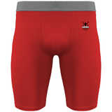 Boxer Court Sport ARIMA Defense Homme>Vêtements de sport Rouge / XS ARIMA DEFENSE TN