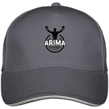 Casquette Ultimate ARIMA Defense Accessoires & Casquettes>Casquettes Graphite / Oyster Grey / TU ARIMA DEFENSE TN