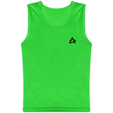 Chasuble de sport Léger AD Homme>Vêtements de sport Fluorescent Green / XXS/XS Tunetoo