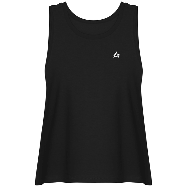 Débardeur Femme court -ARIMA Defense Femme>Tee-shirts Black / XS Arima Defense