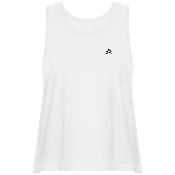 Débardeur Femme court -ARIMA Defense Femme>Tee-shirts White / XS Arima Defense