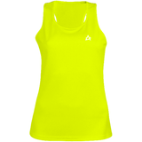Débardeur Sport Femme AD Femme>Tee-shirts Fluorescent Yellow / XS Arima Defense