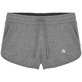 Short Jogging Femme ARIMA Defense Femme>Mode éthique Mid Heather Grey / XS Arima Defense