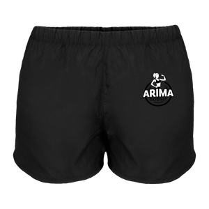Short Running Femme ARIMA Defense Femme>Vêtements de sport Black / XS Arima Defense