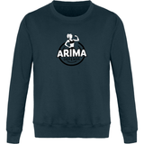 Sweat Col Rond ARIMA Defense Unisexe>Sweatshirts Airforce Blue / XS Arima Defense