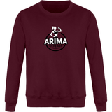 Sweat Col Rond ARIMA Defense Unisexe>Sweatshirts Arima Defense