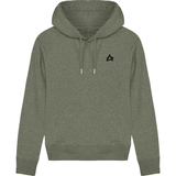 Sweatshirt femme AD Femme>Sweatshirts Mid Heather Khaki / XS Arima Defense