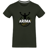 T-shirt  HOMME ARMY ARIMA Defense Homme>Tee-shirts Dark Khaki / S Arima Defense