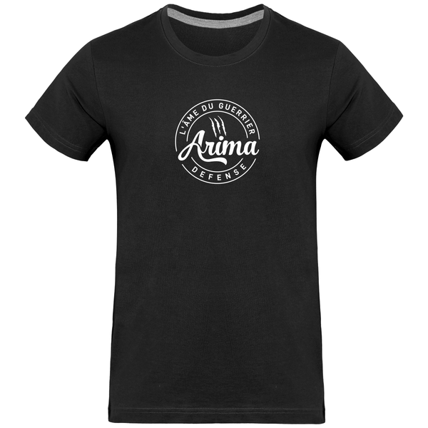 T-shirt Homme Vintage Arima Homme>Tee-shirts Dark Grey / S Arima Defense
