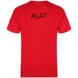 T-shirt Sport ALAT, plusieurs coloris, aviation légère de l'armée de terre Homme>Vêtements de sport ARIMA DEFENSE TN