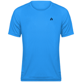 T-shirt Sport BIFFINS Homme>Vêtements de sport Aqua Blue / XS Arima Defense