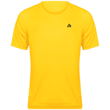 T-shirt Sport CHASSEURS ALPINS Homme>Vêtements de sport True Yellow / XS Tunetoo