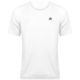 T-shirt Sport CHASSEURS ALPINS Homme>Vêtements de sport White / XS Tunetoo