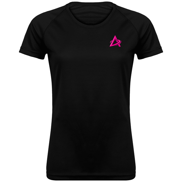 T-shirt Sport Femme AD Femme>Tee-shirts Black / XS Arima Defense