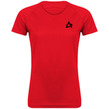 T-shirt Sport Femme AD Femme>Tee-shirts Red / XS Arima Defense