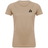T-shirt Sport Femme AD Femme>Tee-shirts Sand / XS Arima Defense