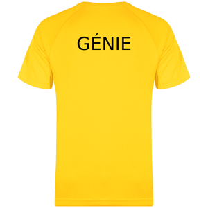 T-shirt Sport GÉNIE, plusieurs coloris Homme>Vêtements de sport Arima Defense