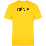T-shirt Sport GÉNIE, plusieurs coloris Homme>Vêtements de sport Arima Defense