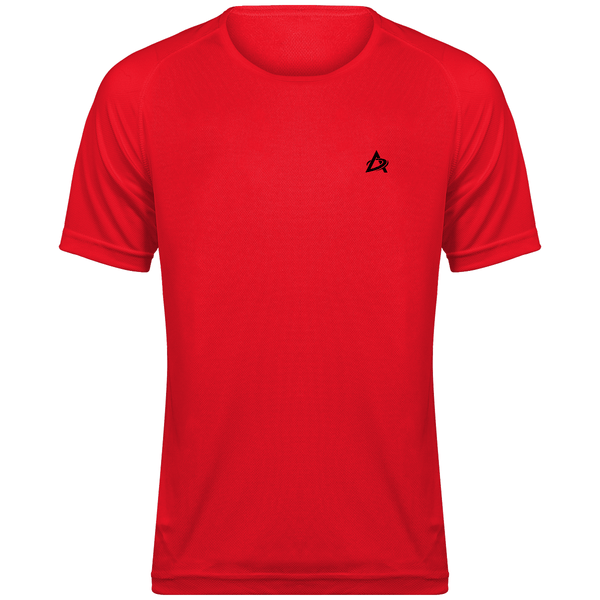 T-shirt Sport Homme AD Homme>Vêtements de sport Red / XS Arima Defense