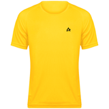 T-shirt Sport Homme AD Homme>Vêtements de sport True Yellow / XS Arima Defense