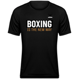 T-shirt Sport Homme BOXING ARIMA Defense Homme>Vêtements de sport Black / XS Arima Defense