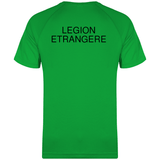 T-shirt Sport LEGION ETRANGERE, plusieurs coloris Homme>Vêtements de sport Arima Defense