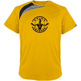 T-shirt Sport Manches Courtes ARIMA Defense Homme>Vêtements de sport Sporty Yellow / Black / Storm Grey / XS Arima Defense