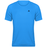 T-shirt Sport MARSOUINS Homme>Vêtements de sport Aqua Blue / XS Tunetoo