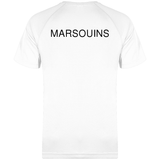 T-shirt Sport MARSOUINS Homme>Vêtements de sport Tunetoo