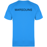 T-shirt Sport MARSOUINS Homme>Vêtements de sport Tunetoo