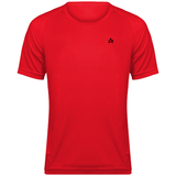 T-shirt Sport TRAIN, plusieurs coloris Homme>Vêtements de sport Red / XS Tunetoo