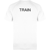 T-shirt Sport TRAIN, plusieurs coloris Homme>Vêtements de sport Tunetoo