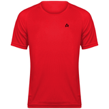 T-shirt Sport TROUPE DE MARINE Homme>Vêtements de sport Red / XS Tunetoo