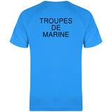 T-shirt Sport TROUPE DE MARINE Homme>Vêtements de sport Tunetoo