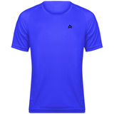 T-shirt Sport TROUPES AEROPORTEES Homme>Vêtements de sport Sporty Royal Blue / XS Tunetoo