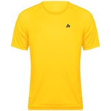 T-shirt Sport TROUPES AEROPORTEES Homme>Vêtements de sport True Yellow / XS Tunetoo