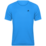 T-shirt Sport TROUPES DE MONTAGNE Homme>Vêtements de sport Aqua Blue / XS Tunetoo