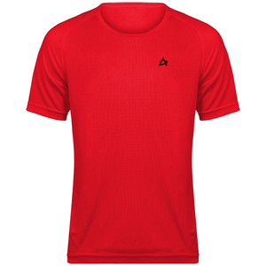 T-shirt Sport TROUPES DE MONTAGNE Homme>Vêtements de sport Red / XS Tunetoo