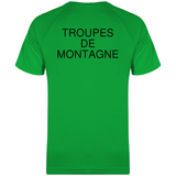 T-shirt Sport TROUPES DE MONTAGNE Homme>Vêtements de sport Tunetoo