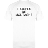 T-shirt Sport TROUPES DE MONTAGNE Homme>Vêtements de sport Tunetoo