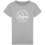 Tee Shirt Homme Moulant ARIMA DEFENSE Homme>Tee-shirts Heather Grey / S Arima Defense